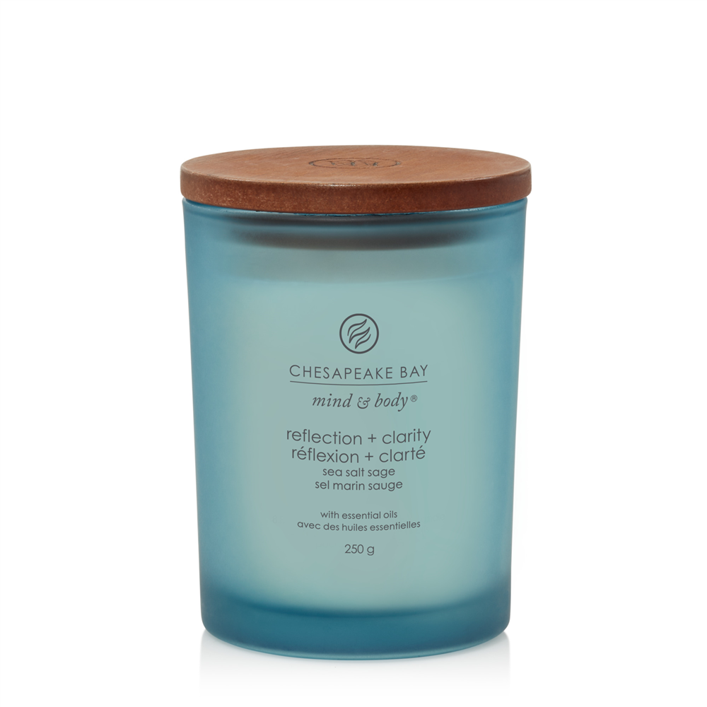 Reflection & Clarity Medium Tumbler – Image 2