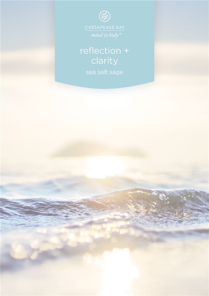 Reflection & Clarity Medium Tumbler – Image 3