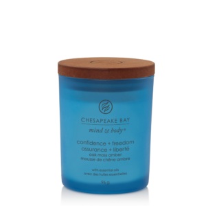 Alternative view of Confidence & Freedom Small Tumbler