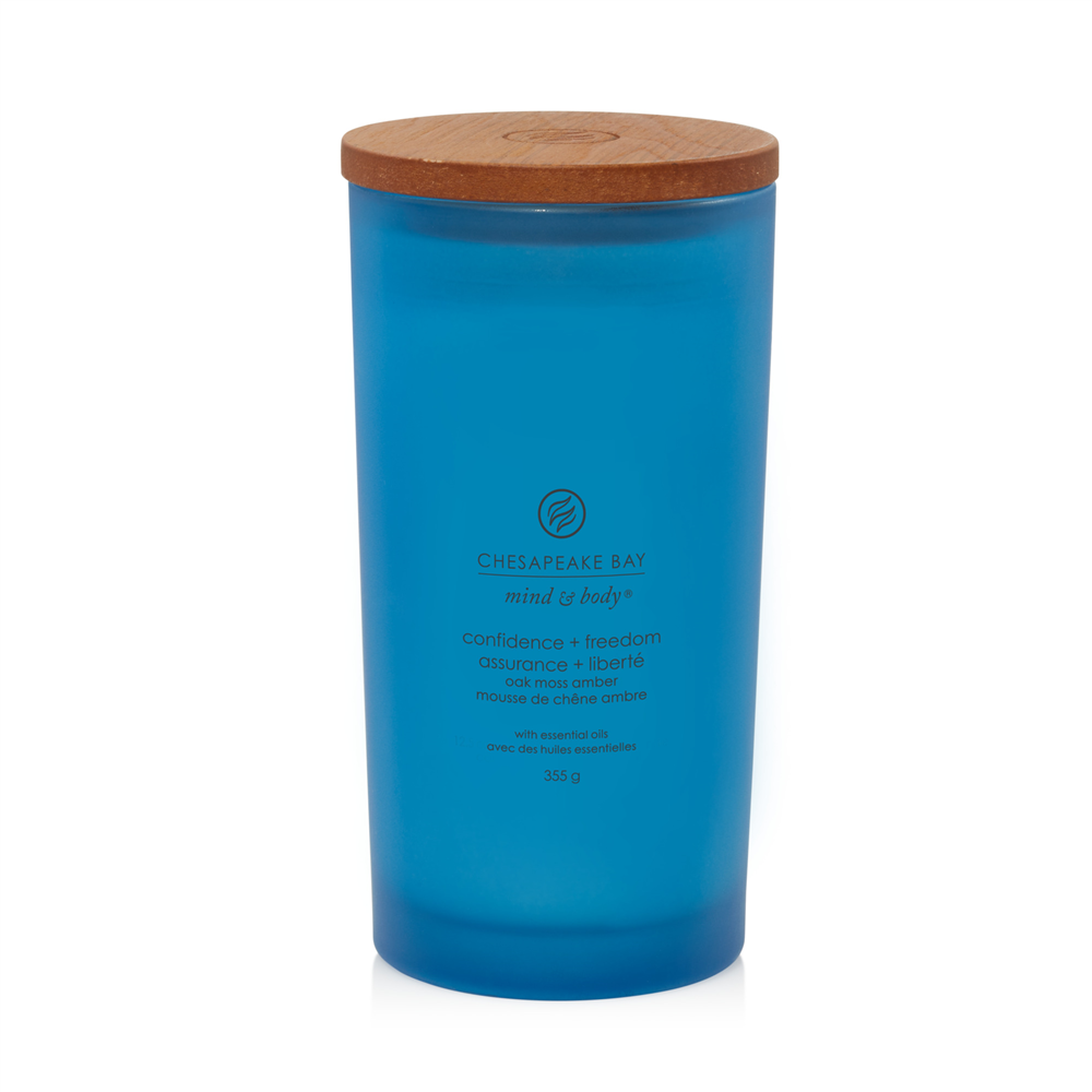 Confidence & Freedom Large Tumbler – Image 2