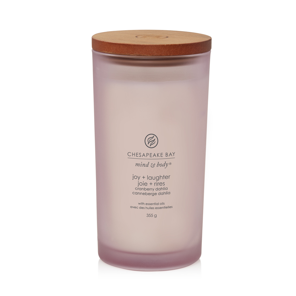 Joy & Laughter Large Tumbler – Image 2