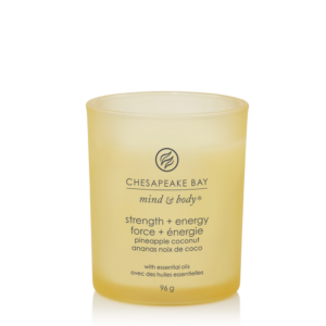 Strength & Energy Small Tumbler