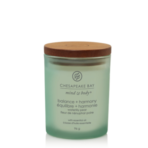 Alternative view of Balance & Harmony Small Tumbler