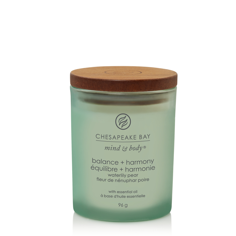 Balance & Harmony Small Tumbler – Image 2
