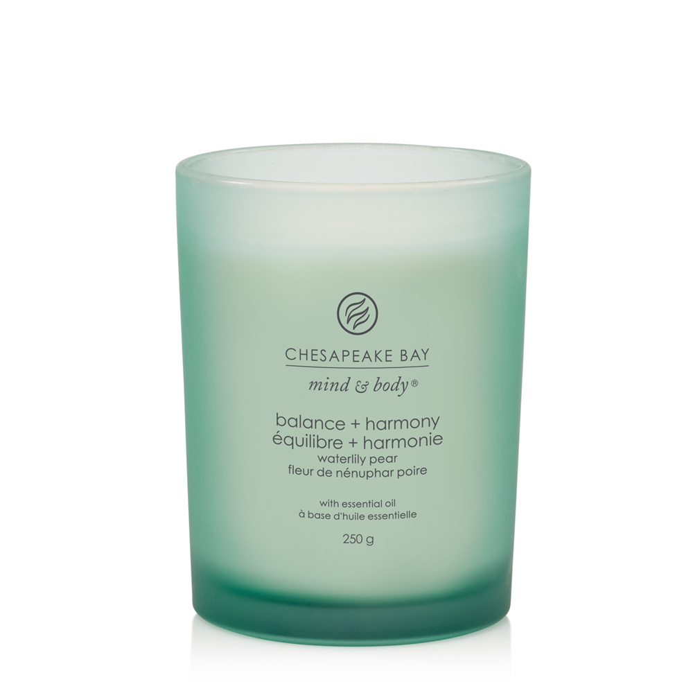 Balance & Harmony Medium Tumbler