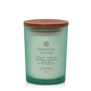 Alternative view of Balance & Harmony Medium Tumbler