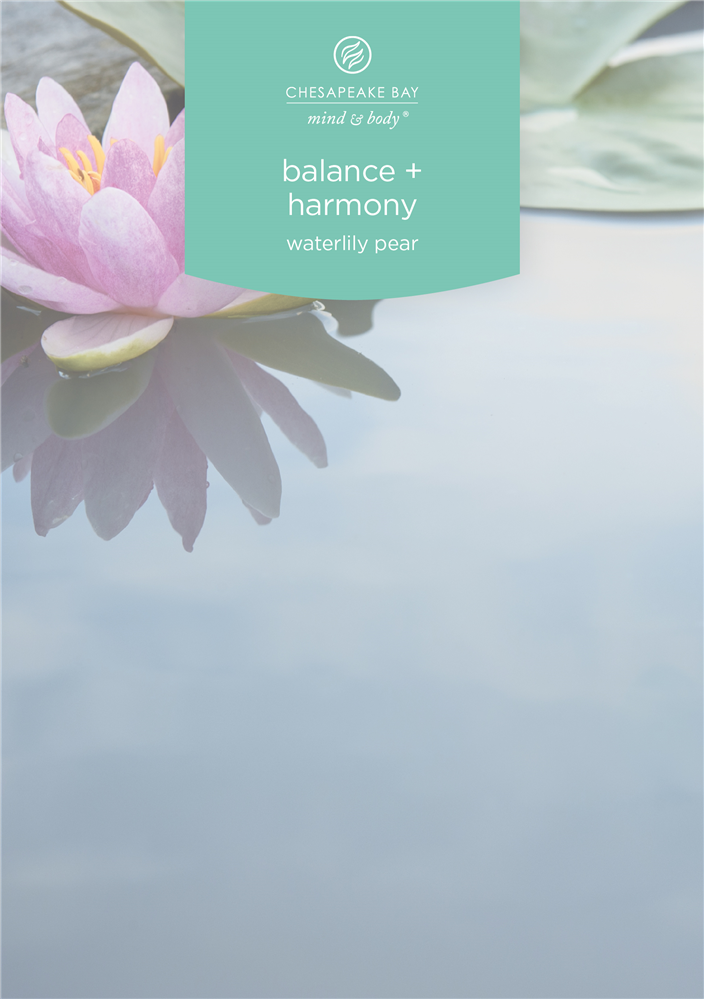 Balance & Harmony Medium Tumbler – Image 3