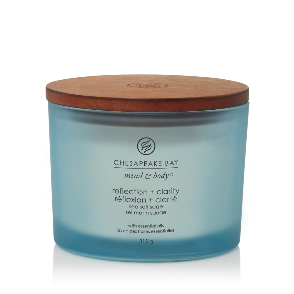Reflection & Clarity 3-Wick Tumbler – Image 2