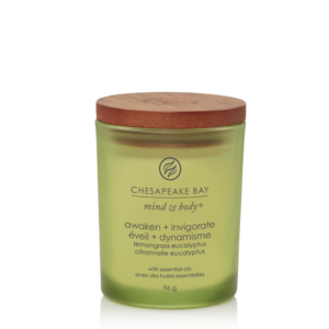 Alternative view of Awaken & Invigorate Small Tumbler