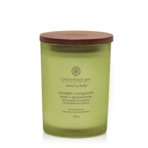 Alternative view of Awaken & Invigorate Medium Tumbler
