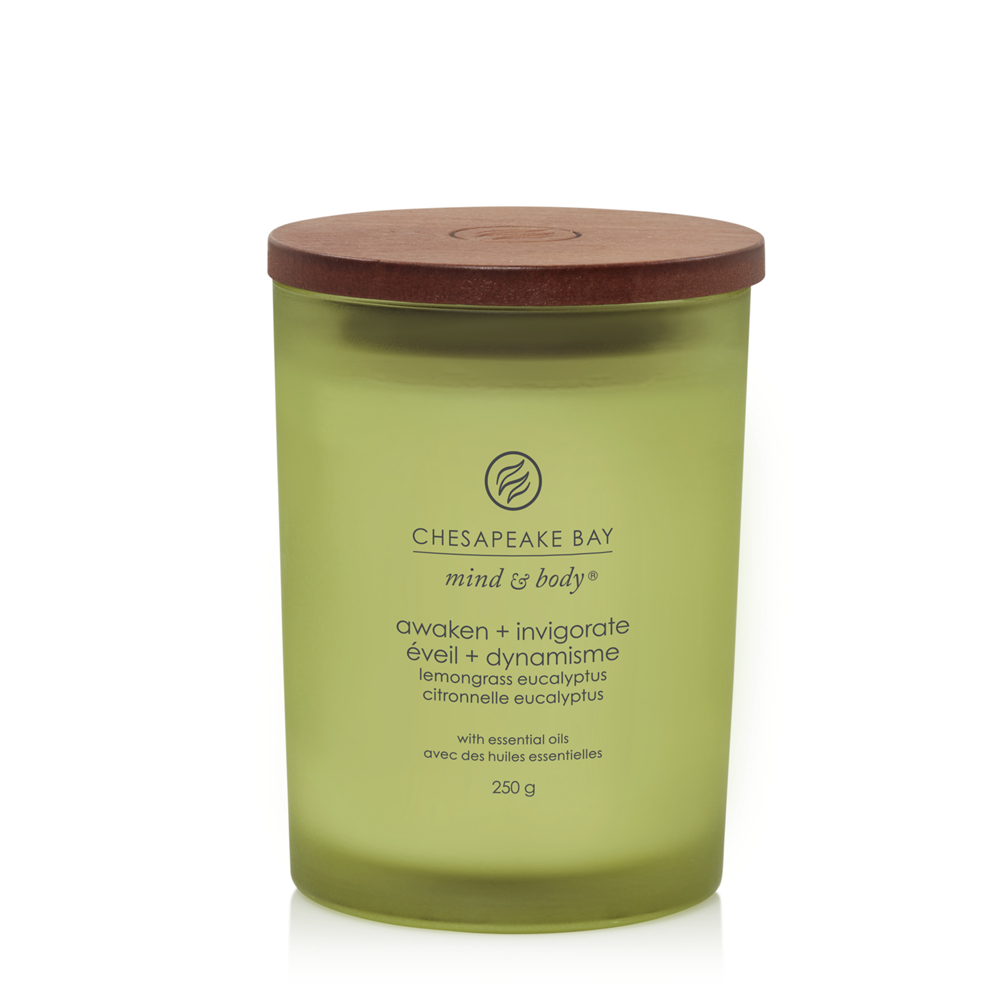Awaken & Invigorate Medium Tumbler – Image 2