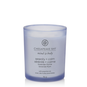 Serenity & Calm Small Tumbler