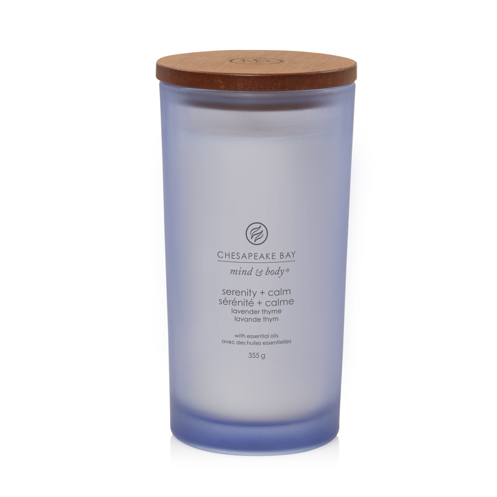 Serenity & Calm Large Tumbler – Image 2