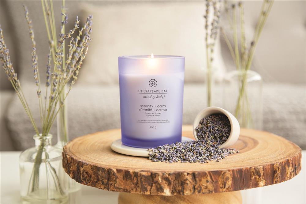 Serenity & Calm Large Tumbler – Image 3