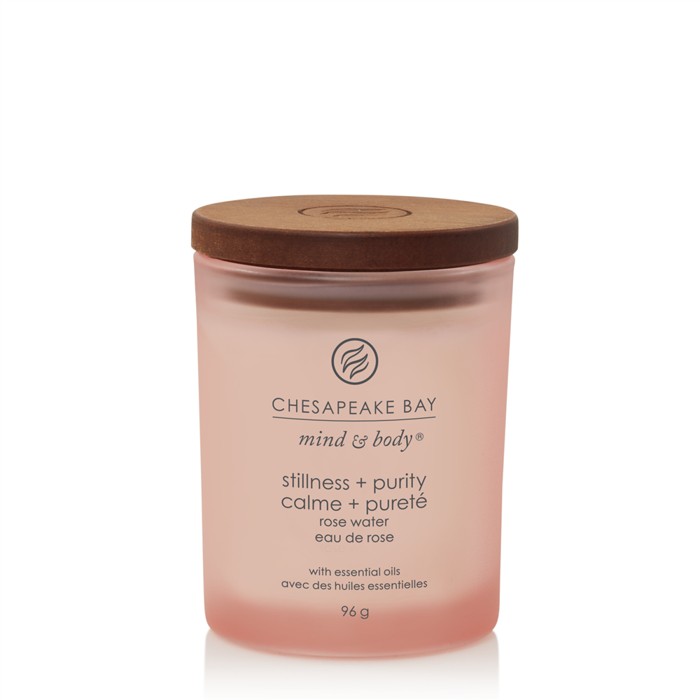 Stillness & Purity Small Tumbler – Image 2