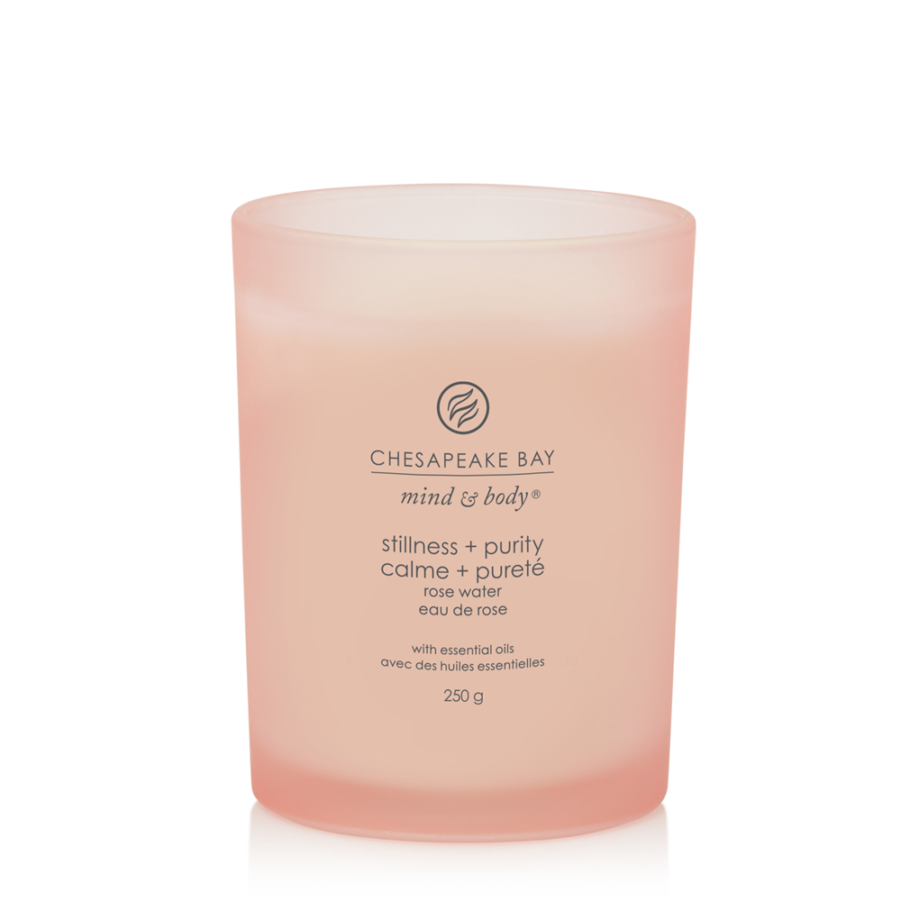 Stillness & Purity Medium Tumbler