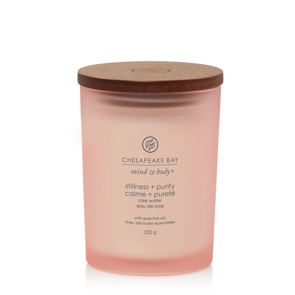 Stillness & Purity Medium Tumbler – Image 2