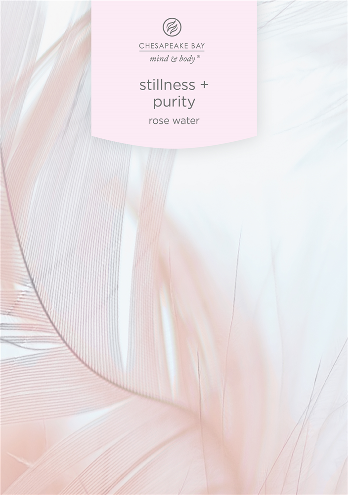 Stillness & Purity Medium Tumbler – Image 3