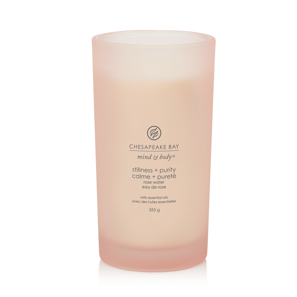 Stillness & Purity Large Tumbler