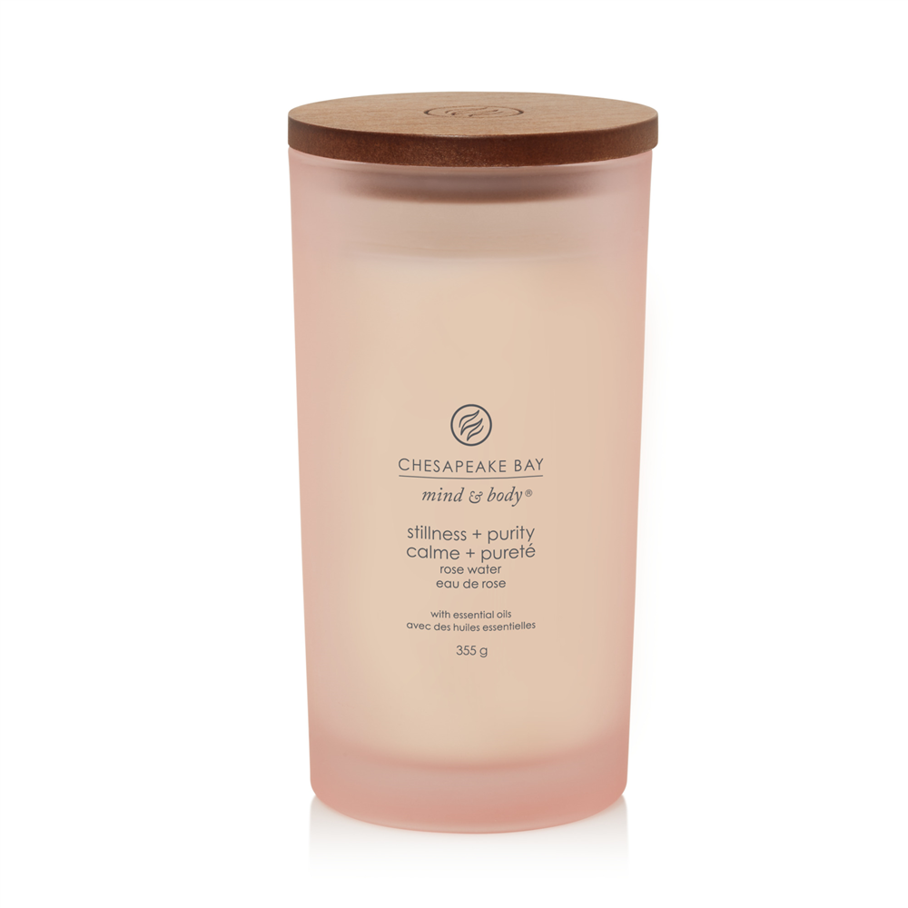 Stillness & Purity Large Tumbler – Image 2
