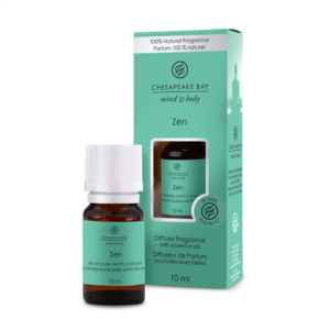 Zen Essential Oil