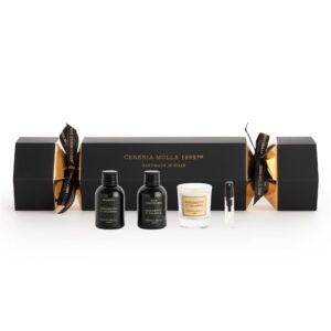 Giftset Cracker Bergamotto di Calabria