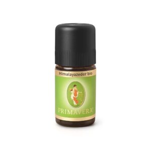 Cèdre de l'Himalaya biologique