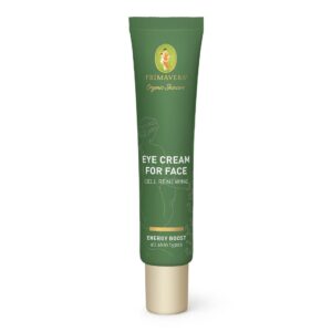 Crème Contour des Yeux Visage - Renouvellement Cellulaire