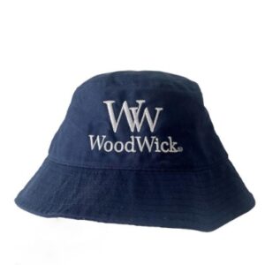 Bucket Hat Woodwick