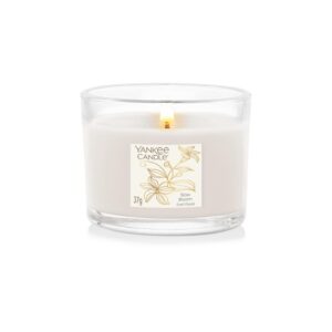 Slow Bloom Signature Filled Votive