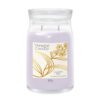 Lavender Bliss Signature Large Jar