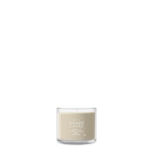 Amber & Sandalwood Signature Filled Votive
