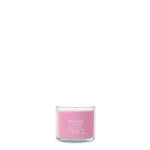 Enchanting Cherry Blossom Signature Filled Votive