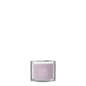 Dried Lavender & Oak Signature Filled Votive