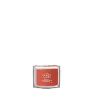 Sugared Cinnamon Apple Signature Filled Votive