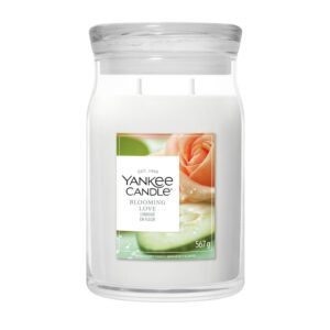 Blooming Love Signature Large Jar
