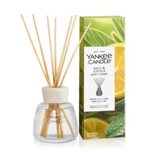 Sage & Citrus Signature Reed Diffuser 100ml