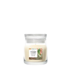 Christmas Cookie Signature Small Jar