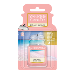 Pink Sands Car Jar Ultimate