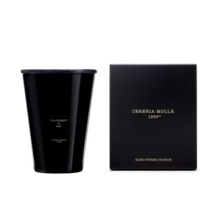 Grapefruit & Bay Premium Candle XXL 3.5Kg