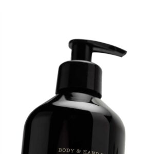 Alternative view of Amber & Sandalwood Perfumed Soap 500ml