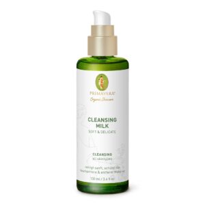 Cleansing Milk - 2 in 1 Soft & Delicate