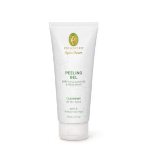 Peeling Gel - 2 in 1 Deeply Clleansing & Renewing