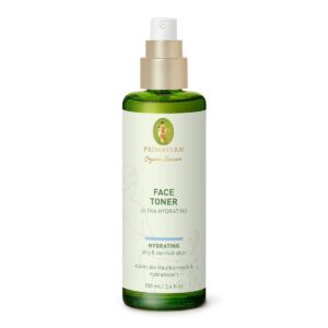 Face Toner - Ultra Hydrating