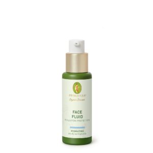 Face Fluid - Pollution Protection