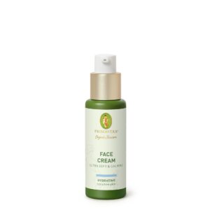 Face Cream - Ultra soft & calming