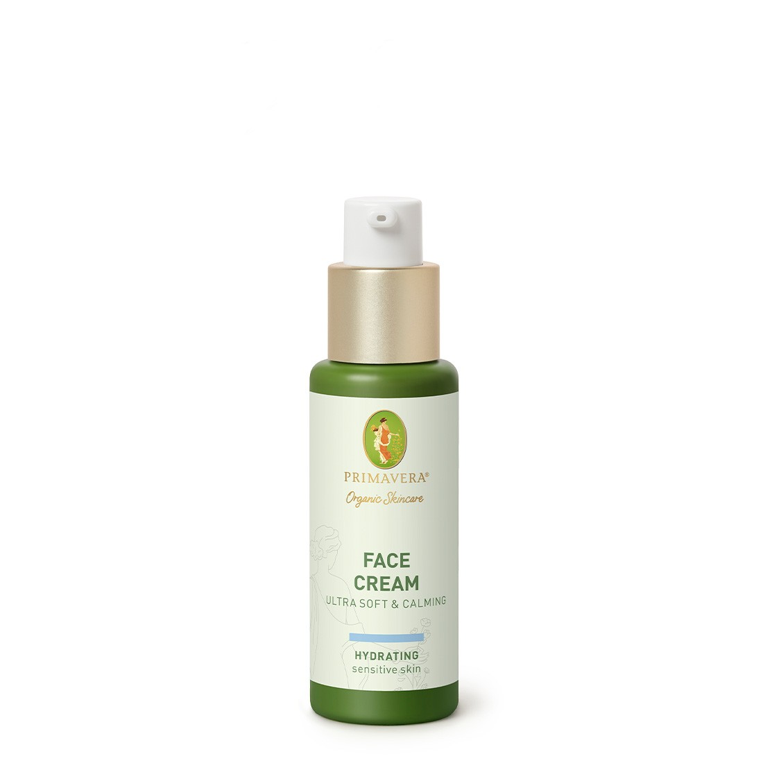 Face Cream - Ultra soft & calming
