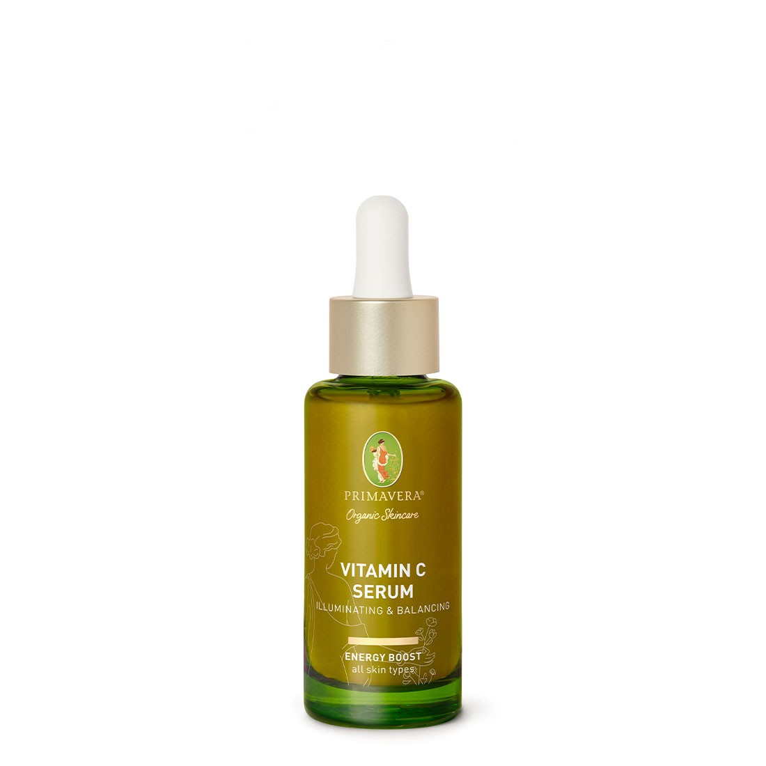 Vitamin C Serum Illuminating & Balancing