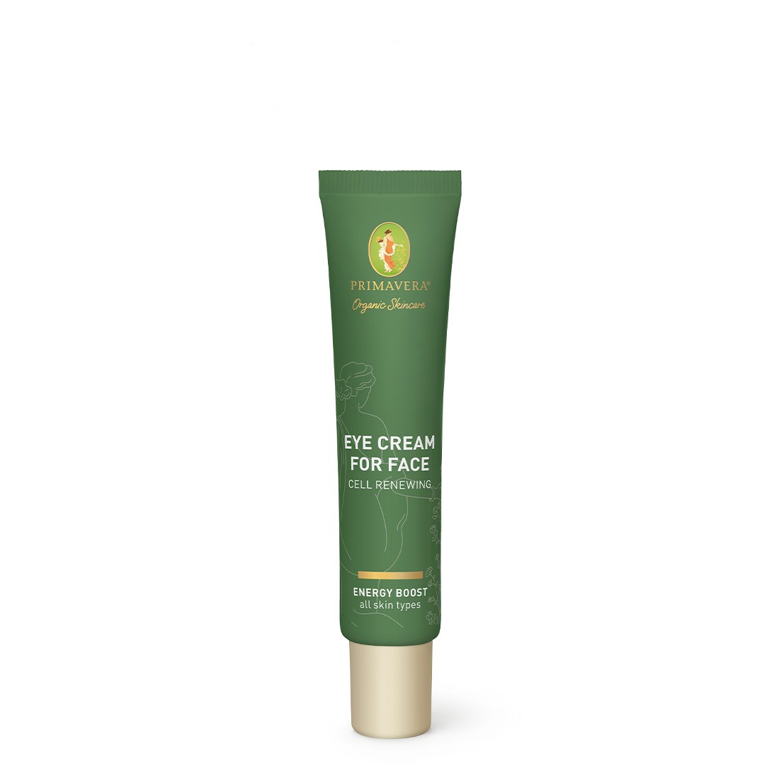 Eye Cream for Face - Cell Renewing
