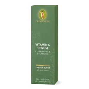 Alternative view of Serum Vitamine C - Illuminateur & Equilibrant